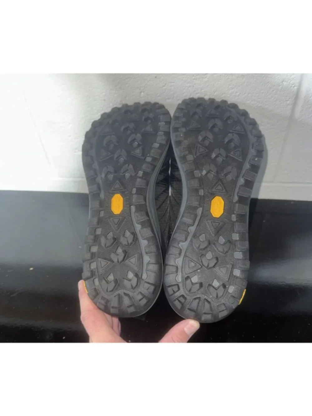 Merrell Nova 3 Thermo Moc Mens Insulated Slip On Moccasins Shoes Size 11 Black